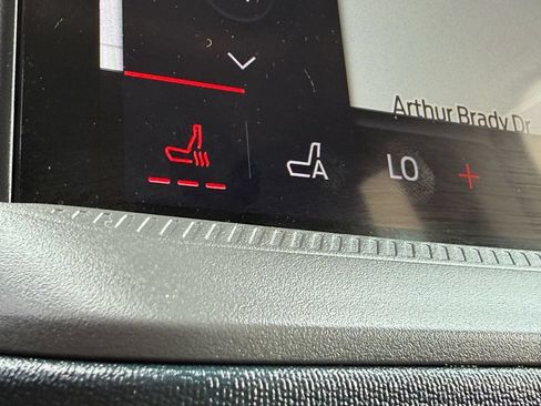 Used 2025 Ford Maverick Lobo AWD/4WD image 15