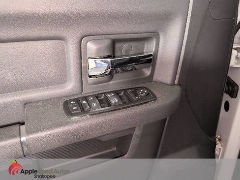 Used 2011 RAM 1500 Sport w/ Sport Premium Group AWD/4WD image 9