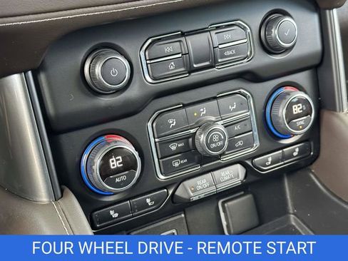 Certified 2021 Chevrolet Tahoe LT image 9