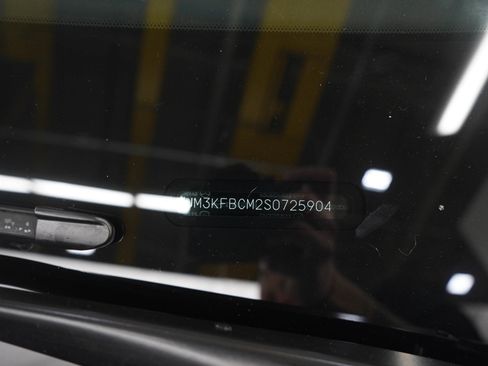 Used 2025 MAZDA CX-5 Carbon Edition image 31