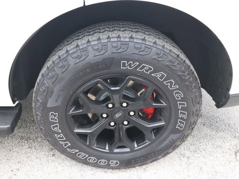 Used 2023 Ford Expedition Timberline image 27