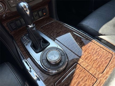 Used 2020 Nissan Armada SL w/ Premium Package image 36