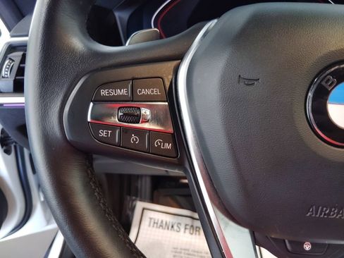 Used 2023 BMW 430i Gran Coupe xDrive w/ M Sport Package image 13