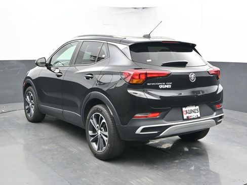 Used 2020 Buick Encore GX Select FWD image 10