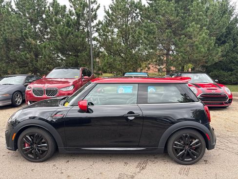 Used 2023 MINI Cooper John Cooper Works FWD image 6