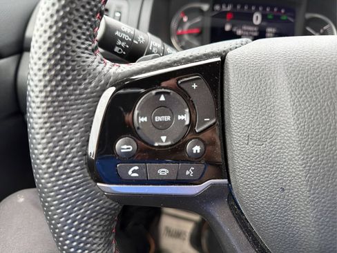 Certified 2024 Honda Passport Black Edition image 30