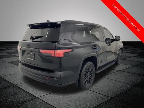 Used 2024 Toyota Sequoia Limited image 6