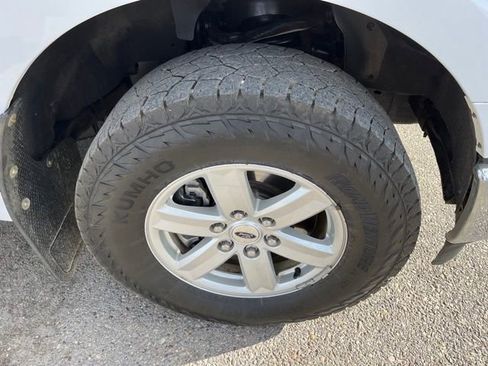 Used 2021 Ford F150 XLT w/ Equipment Group 301A Mid AWD/4WD image 17