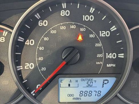 Used 2016 Toyota RAV4 LE w/ Cargo Management Package image 10