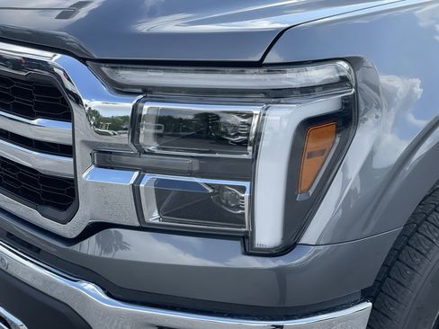 New 2026 Ford F150 Lariat w/ Equipment Group 501A Mid AWD/4WD image 7