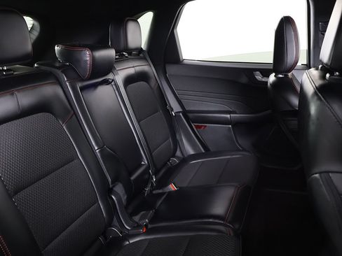 Used 2024 Ford Escape ST-Line w/ Tech Pack #1 FWD image 33