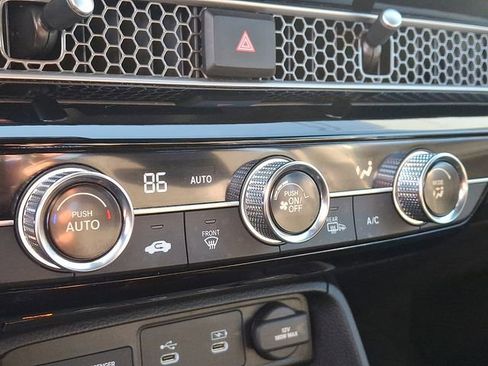 Used 2025 Honda Civic Sport image 15
