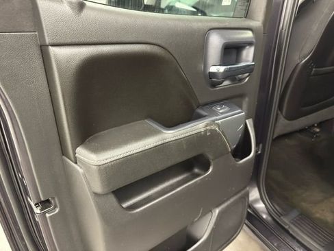 Used 2015 Chevrolet Silverado 1500 LT w/ All Star Edition AWD/4WD image 24