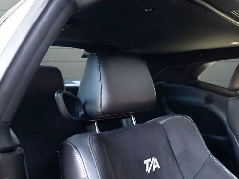 Used 2018 Dodge Challenger T/A RWD image 60