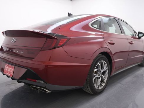 Used 2023 Hyundai Sonata SEL w/ Convenience Package image 7