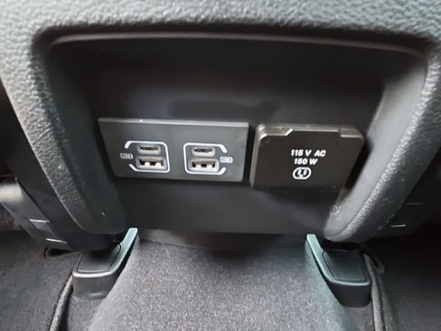 Used 2023 Jeep Cherokee Altitude Lux AWD/4WD image 23