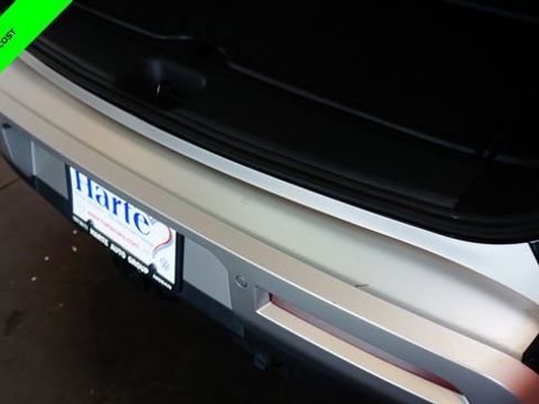 Certified 2025 Nissan Pathfinder Platinum w/ Cargo Package AWD/4WD image 45