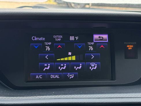 Used 2013 Lexus ES 350 w/ Premium Pkg FWD image 37
