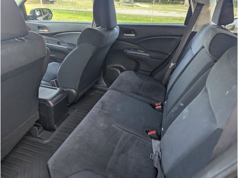 Used 2014 Honda CR-V LX image 9