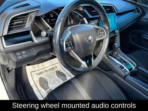 Used 2020 Honda Civic Sport image 13