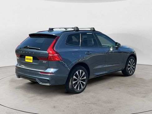 Used 2024 Volvo XC60 B5 Core w/ Protection Package Premier AWD/4WD image 5