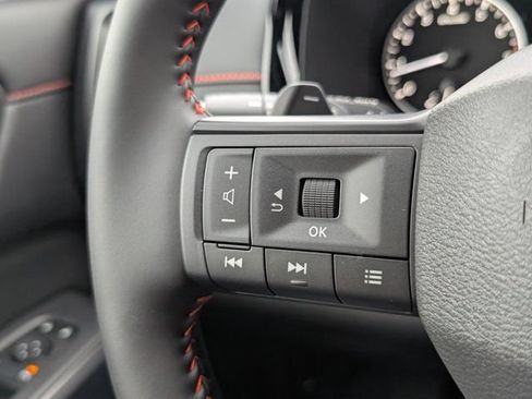 New 2026 Nissan Pathfinder Rock Creek AWD/4WD image 14