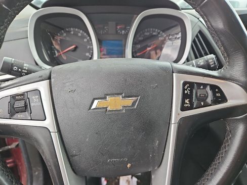 Used 2017 Chevrolet Equinox LT w/ Convenience Package image 10