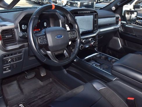Certified 2023 Ford F150 Raptor image 37