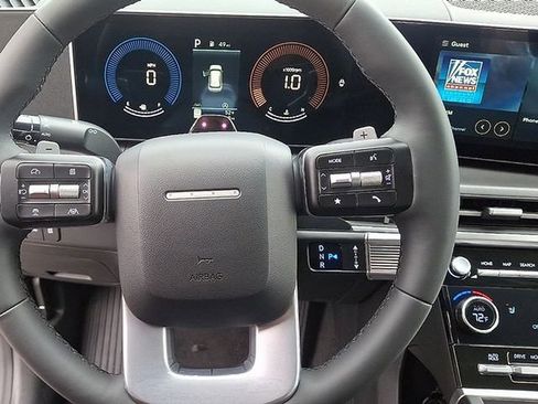 New 2026 Hyundai Santa Fe SEL image 10