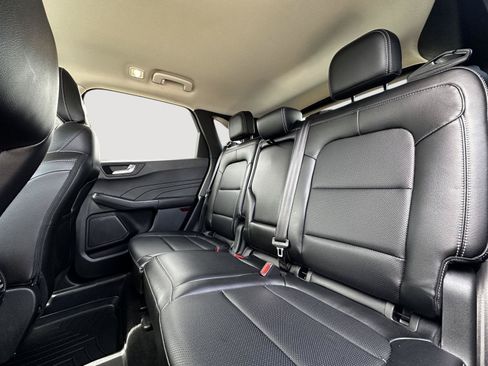Used 2022 Ford Escape SEL AWD/4WD image 27