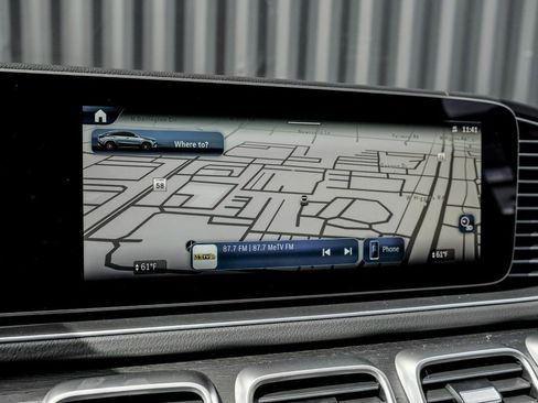 Used 2026 Mercedes-Benz GLE 450 4MATIC Coupe image 15