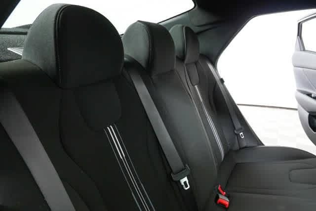 New 2026 Hyundai Elantra SEL FWD image 24