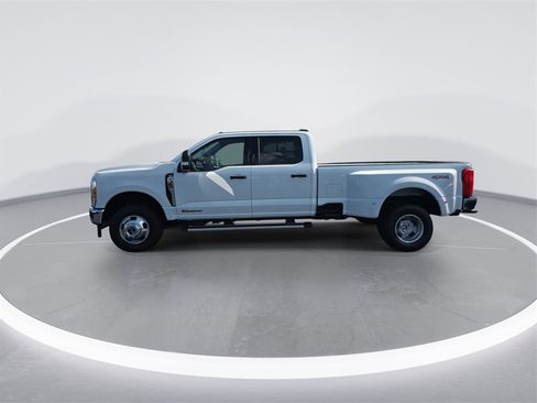 New 2026 Ford F350 XLT image 5