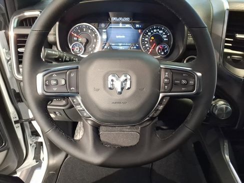 New 2026 RAM 1500 Laramie image 20