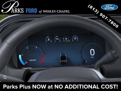New 2026 Ford F350 Lariat AWD/4WD image 13