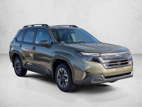 New 2026 Subaru Forester Premium image 6