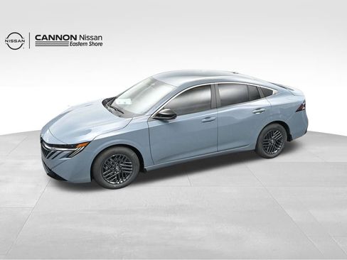 New 2026 Nissan Sentra SV image 30