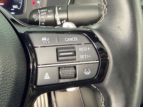 Used 2024 Acura Integra A-Spec FWD image 23