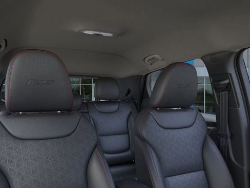 New 2027 Chevrolet Bolt RS FWD image 24