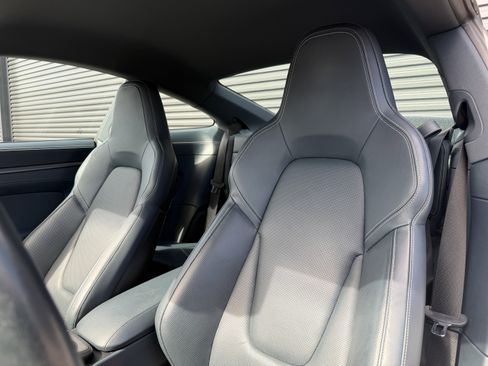 Certified 2022 Porsche 911 Carrera RWD image 13