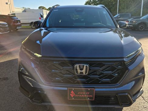 New 2026 Honda CR-V Sport-L image 2
