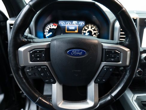 Used 2019 Ford F150 Platinum w/ Technology Package image 33