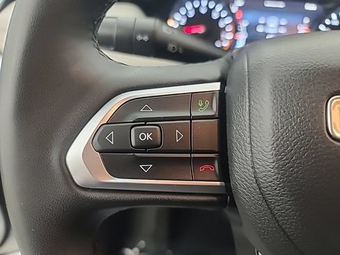 Used 2025 Jeep Compass Limited AWD/4WD image 27