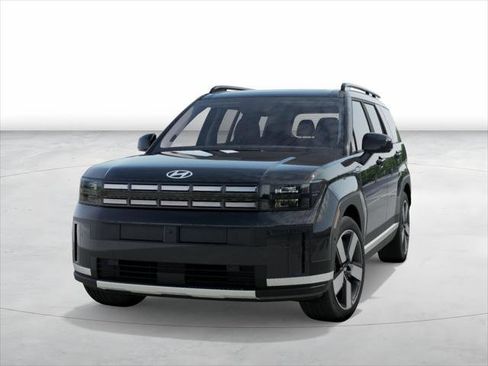 New 2026 Hyundai Santa Fe Limited image 6