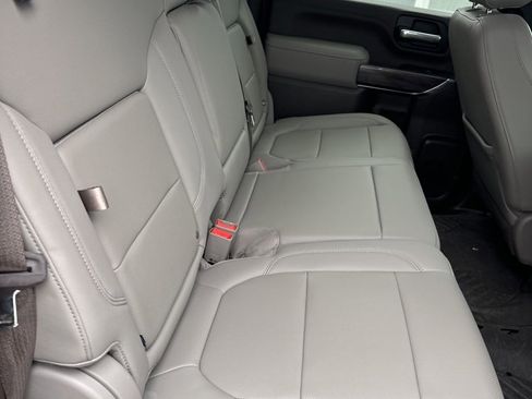 Used 2020 Chevrolet Silverado 2500 LTZ w/ LTZ Premium Package image 8