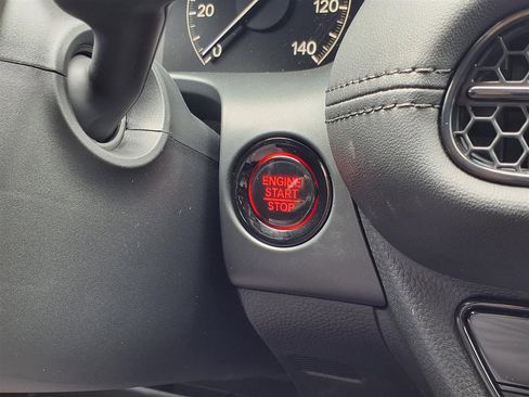 New 2027 Honda HR-V LX image 8