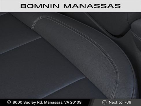 New 2026 Chevrolet Suburban Z71 image 21