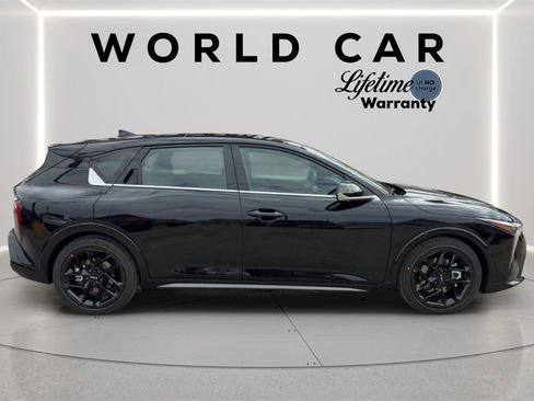 New 2026 Kia K4 GT-Line Turbo image 2