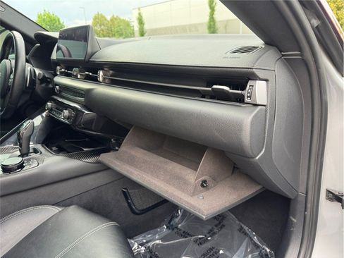 Used 2020 Toyota Supra Premium w/ Driver Assist Package RWD image 46