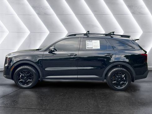 Used 2024 Kia Sorento SX Prestige AWD/4WD image 2